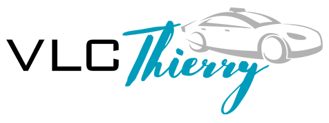 VLC Thierry |Transport de personne | Colis | Pétange